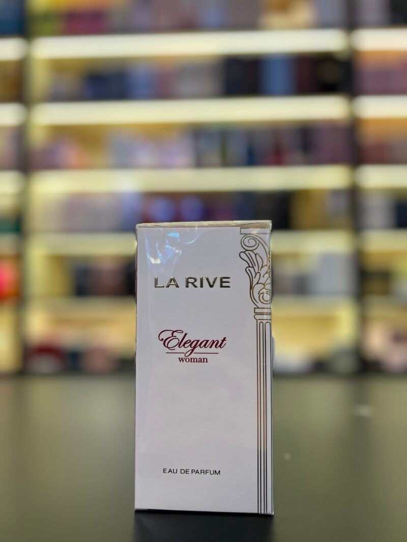 La Rive Elegant Woman Eau de Parfum