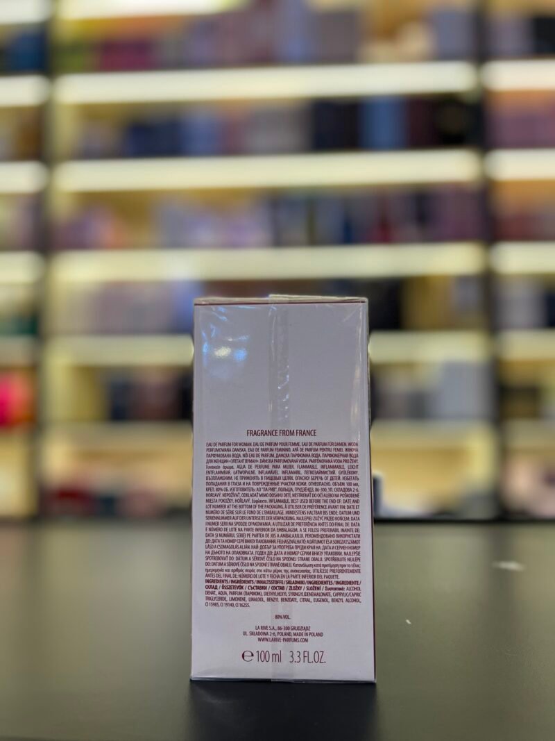 La Rive Elegant Woman Eau de Parfum