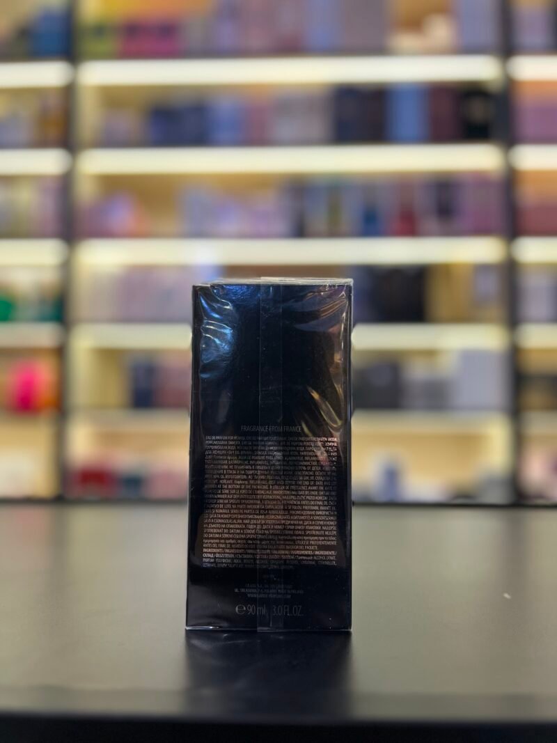 La Riva Touch Of Woman Eau De Parfum 100ml