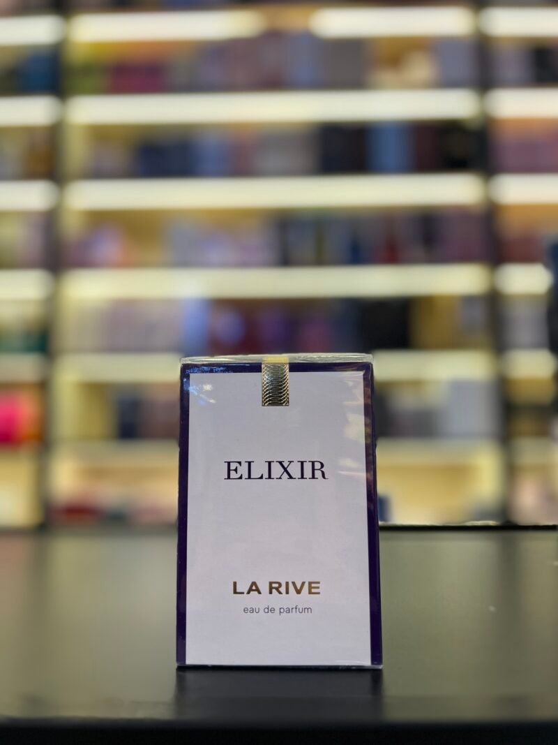 img_9501 La Riva Elixir Eau De Parfum 100ml