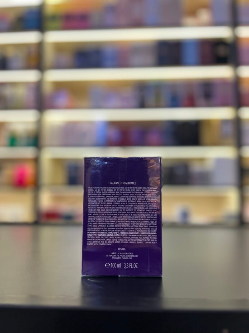 img_9502 La Riva Elixir Eau De Parfum 100ml