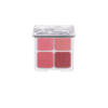 Huda Beauty Blush Filter Blurring Blushlighters Palette- Rose Berry