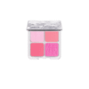 Huda Beauty Blush Filter Blurring Blushlighters Palette - Baby Pink