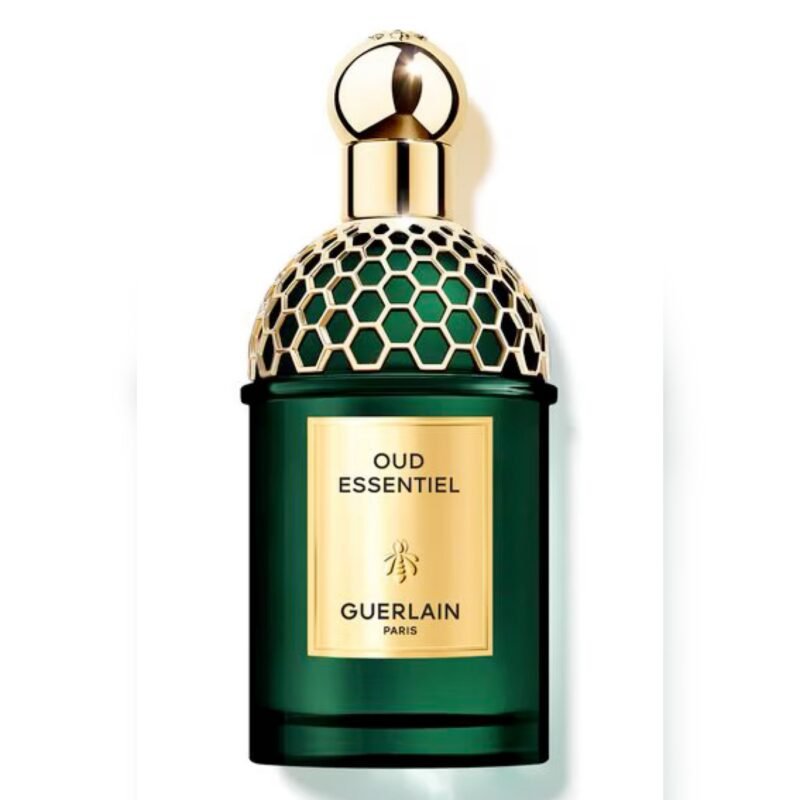 Guerlain Absolus Allegoria Oud Essentiel Eau de Parfume 125ml