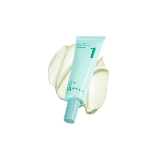Numbuzin Clear Filter No.1 Sun Essence - 50ml