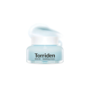 Torriden Low Molecular Hyaluronic Acid Soothing Cream - 100ml