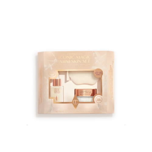 Charlotte Tilbury Iconic Magic Mini Skin Set