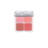 Huda Beauty Blush Filter Blurring Blushlighters Palette - Toasty Peach