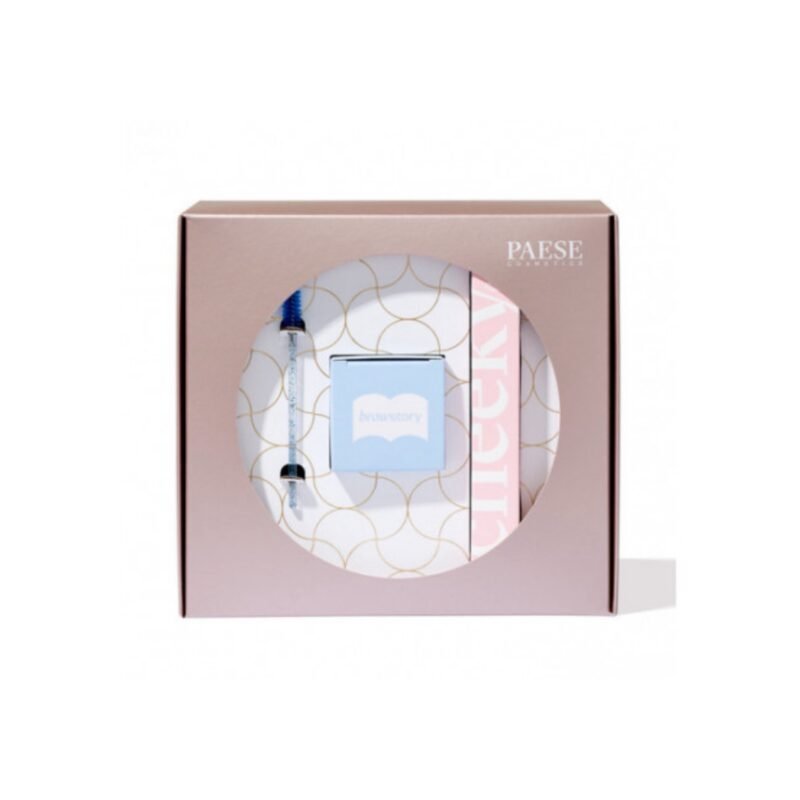 Paese Makeup Gift Set