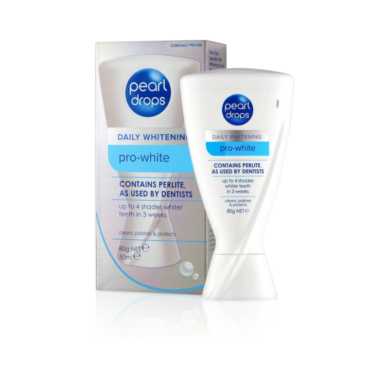 photo-output-1-130 Pearl Drops Daily Whitening Pro - White - 50ml