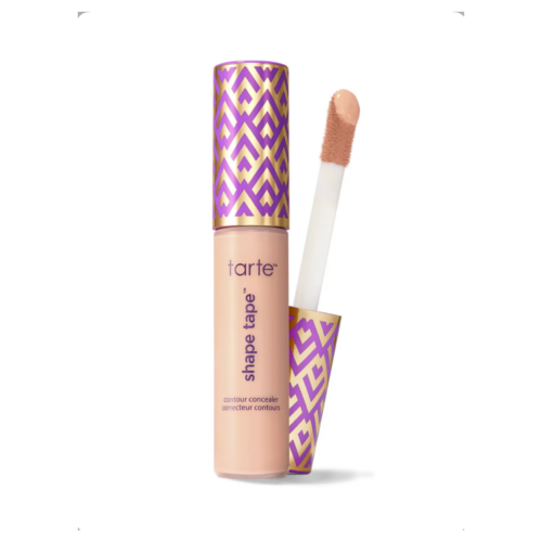 Tarte Shape Tape Contour Concealer- 22B Light Beige