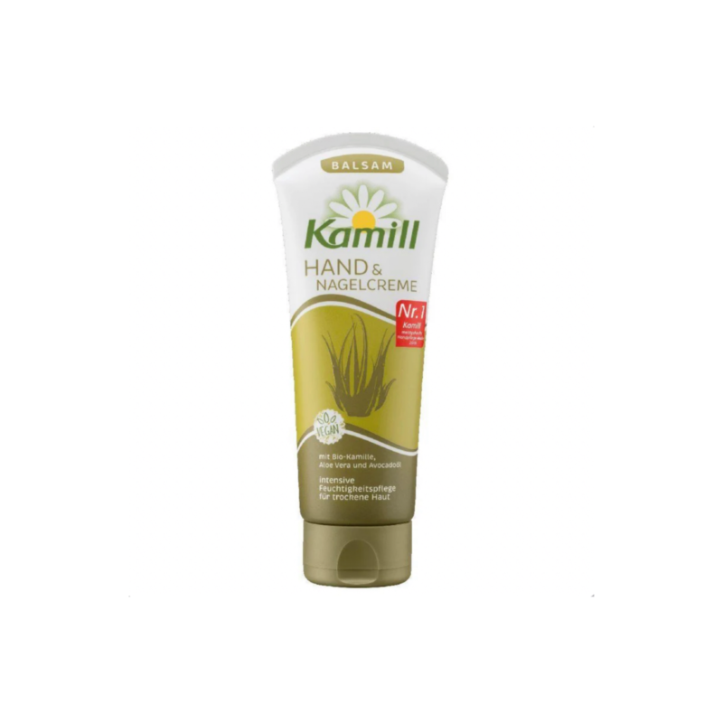 Kamill Hand & Nagel Creme Balsam - 100ml