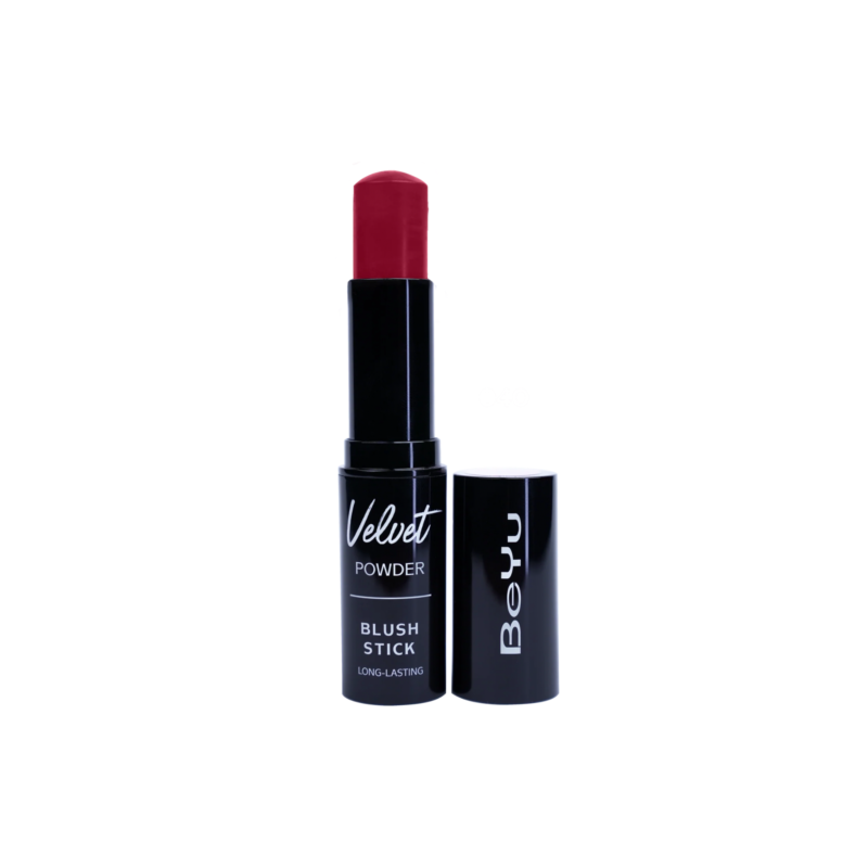 Beyu Valvet Powder Blush Stick - 040