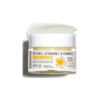 APLB Retinol Vitamin C , E Facial Cream - 55ml