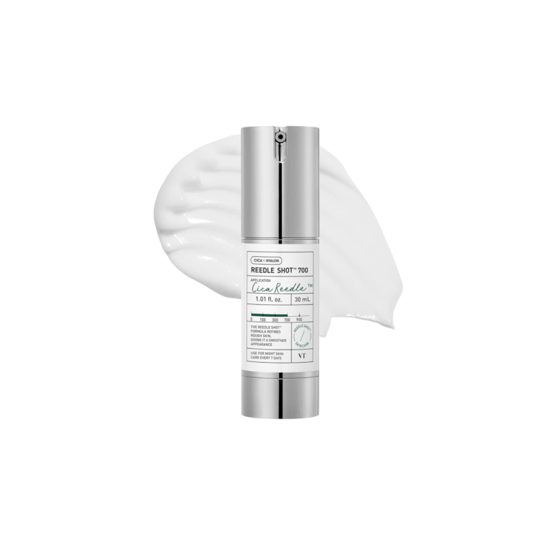 VT COSMETICS Mild Reedle Shot 700