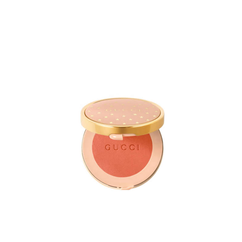 Gucci Blush De Beauté - 08 Soft Red