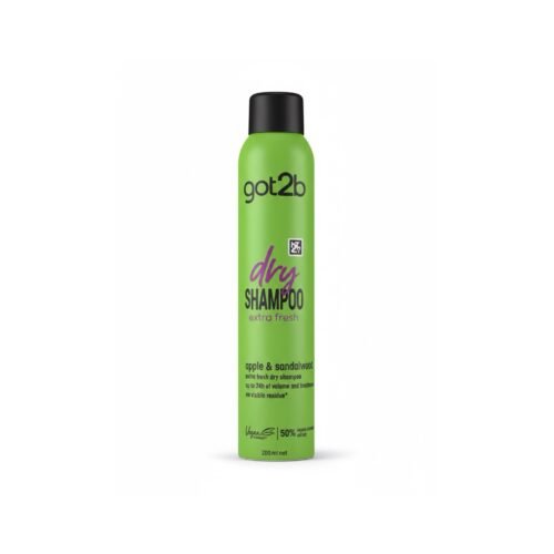 photo-output-671 Got2b Dry Shampoo Extra Fresh - 200ml