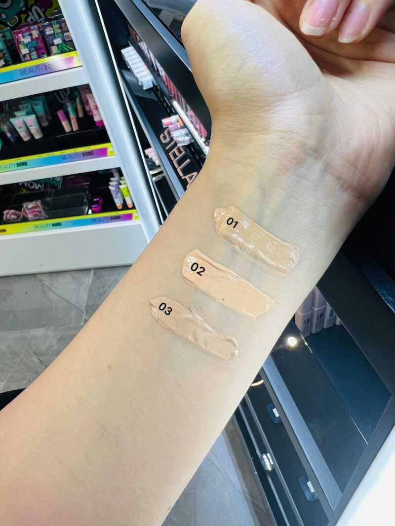 photo-output-773 Beyu BB cream - 02 Medium