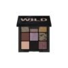 Huda Beauty Wild Jaguar Eyeshadow Palette