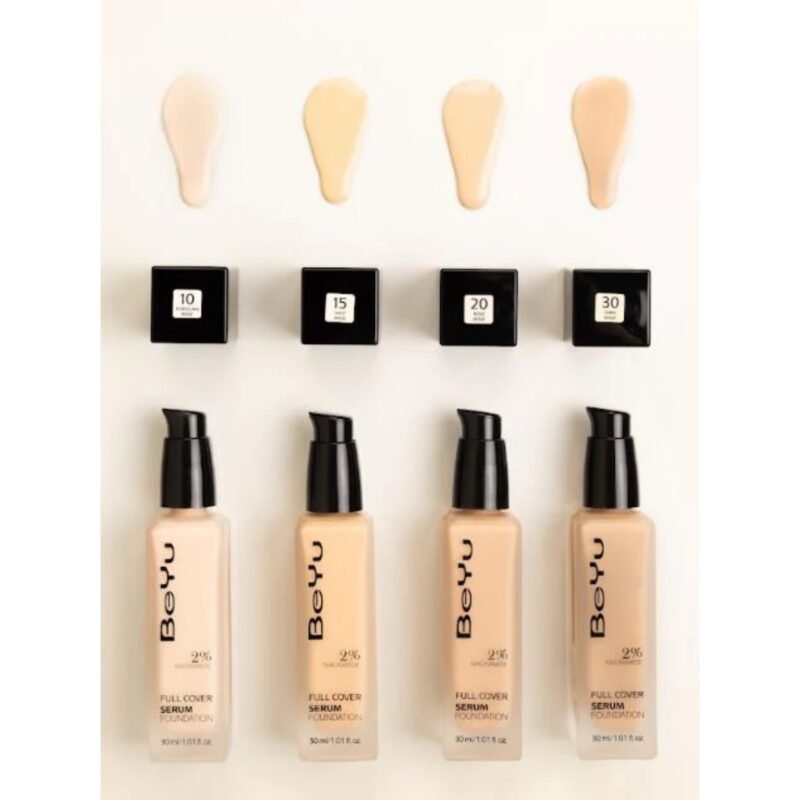 photo-output-776 Beyu Full Cover Serum Foundation- 30 Sand Beige