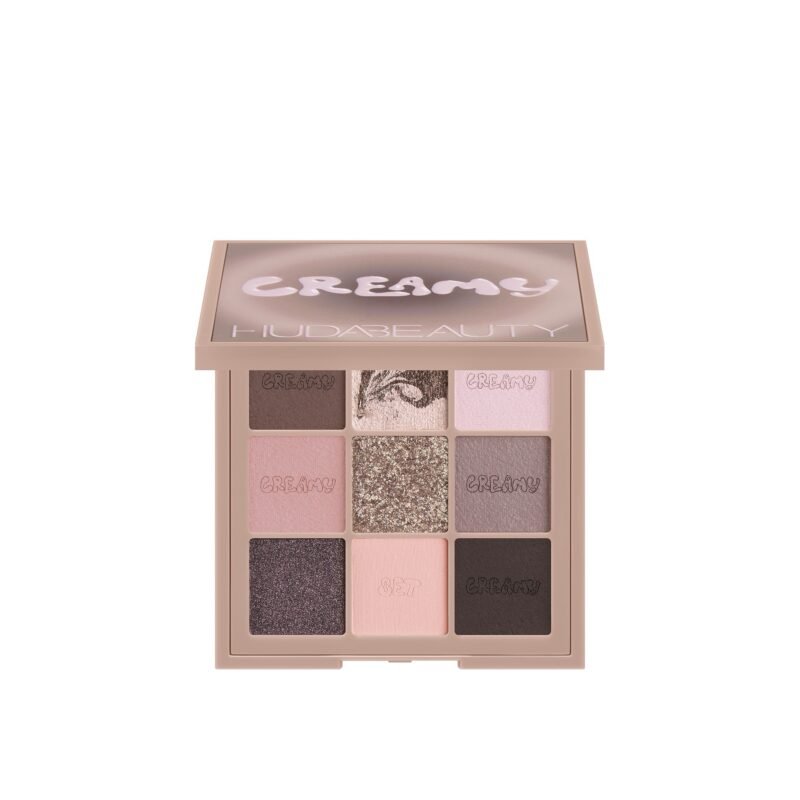photo-output-673 Huda Beauty Creamy Eyeshadow Palette