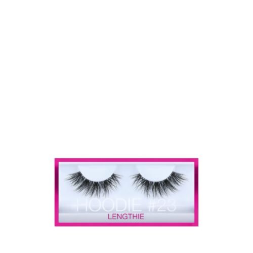 Huda Beauty Hoodie #23 Length Lashes