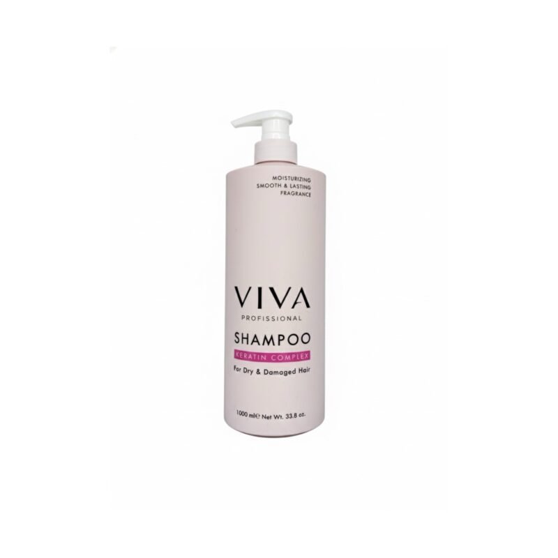 Viva Professional Shampoo - 1000ml