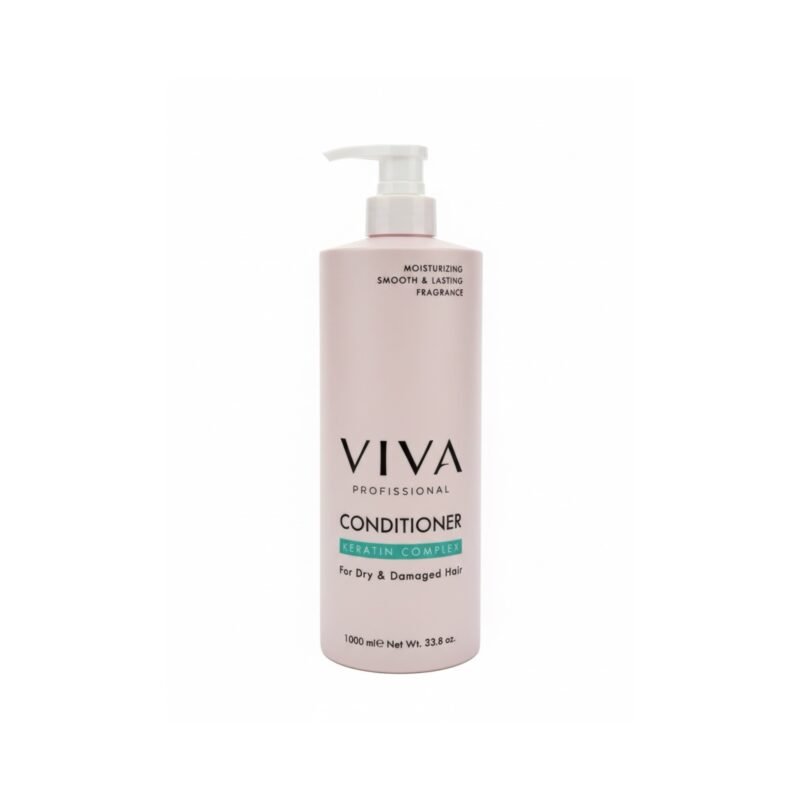Viva Professional Conditioner - 1000 ml