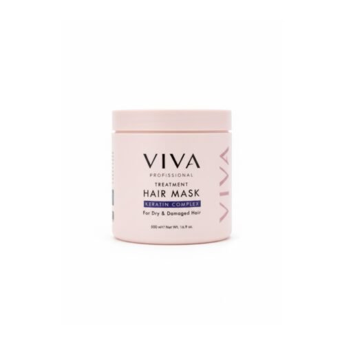 Viva professional Treatment Hair Mask - 500ml