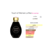 La Riva Touch Of Woman Eau De Parfum 100ml