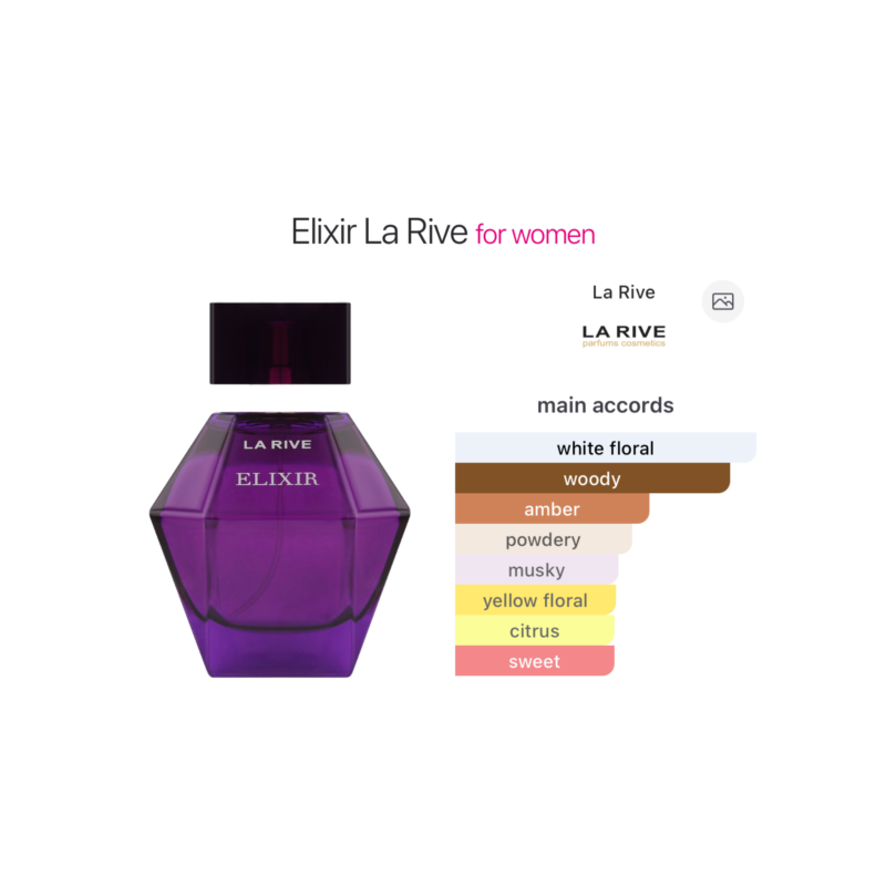 photo-output-2-169 La Riva Elixir Eau De Parfum 100ml