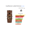 Lattafa Asad Bourbon 100ml