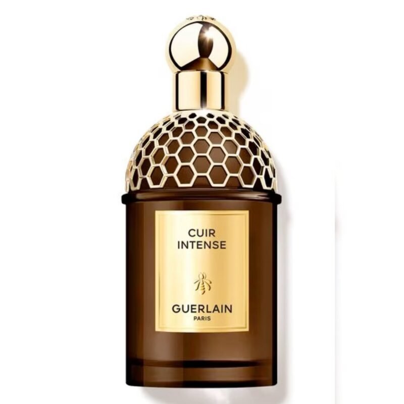 Guerlain Absolus Allegoria CUIR Intense Eau de Parfume 125ml
