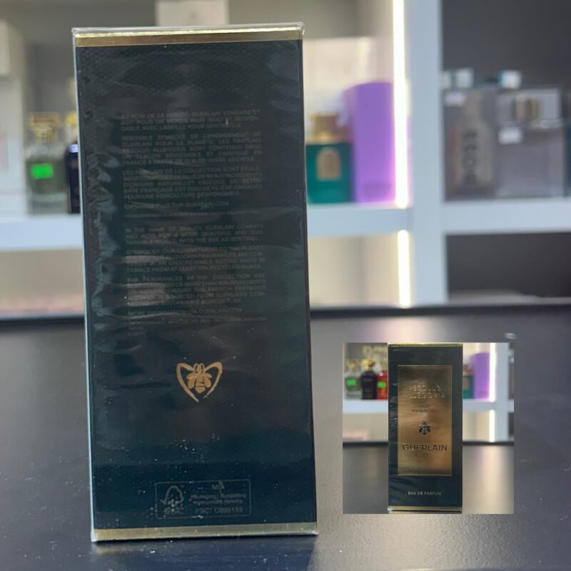 Guerlain Absolus Allegoria Oud Essentiel Eau de Parfume 125ml