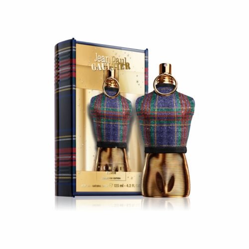photo-output-702 Jean Paul Gaultier Le Male Collectors Edition Elixir Parfum 125 ml