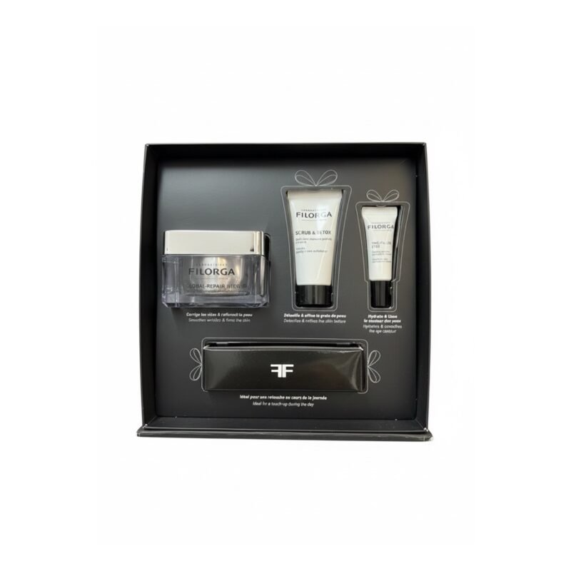 Filorga Time-Filler anti-aging gift set