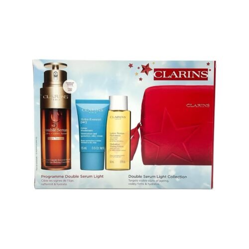 Clarins Gift Set