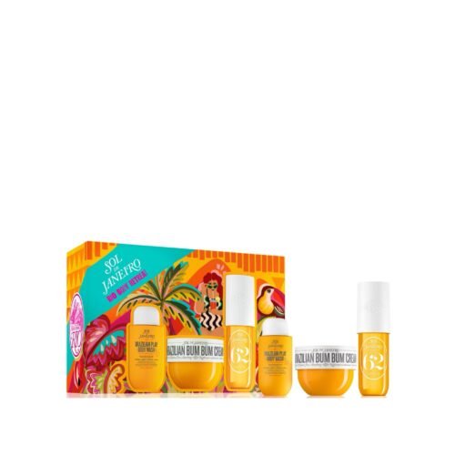 Sol de Janeiro Rio Body Retreat Set