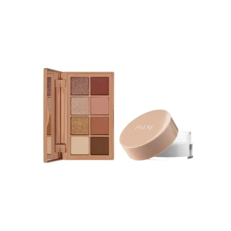 Paese Makeup Gift Set