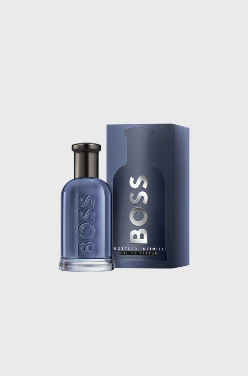 Boss bottled infinite eau de parfum 100 ml