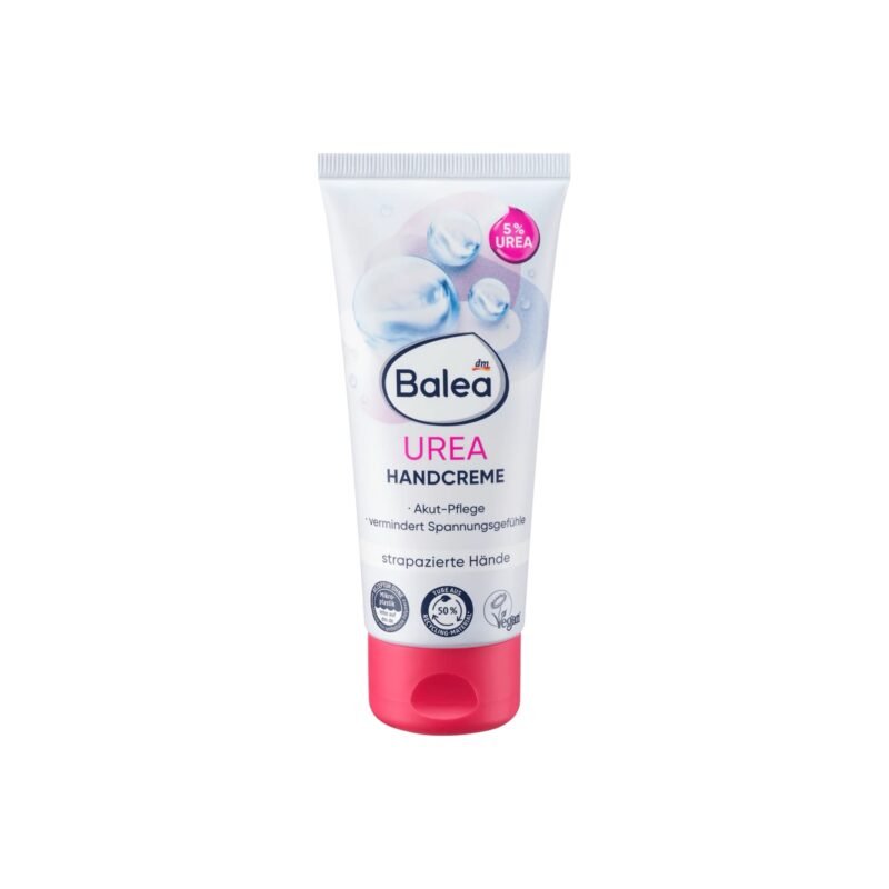 Balea Urea Hand Cream - 100ml