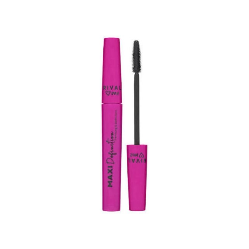 Rival Loves Me Maxi Definition Mascara
