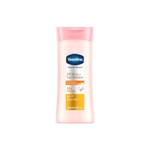 photo-output-741 Vaseline Healthy Bright SPF24 Brightening Protection Lotion - 100ml
