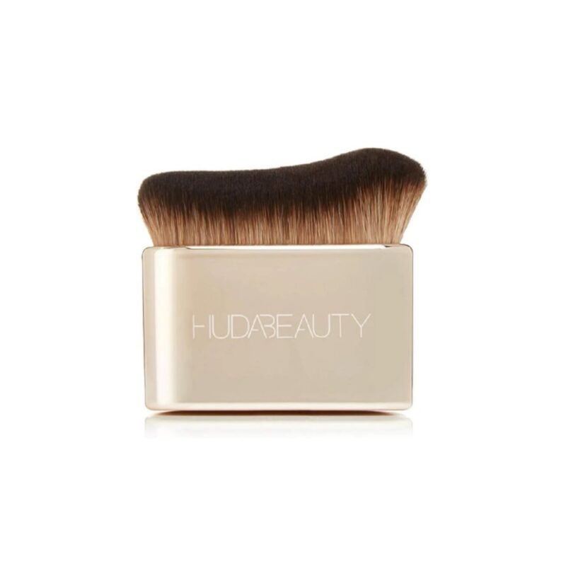 Huda Beauty Blur & Glow Body Brush