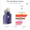 screenshot-180 Laverne The Last Dance Eau De Parfum- 100ml