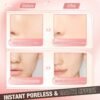 Pink Flash Pro Touch Makeup Base Primer- 20g