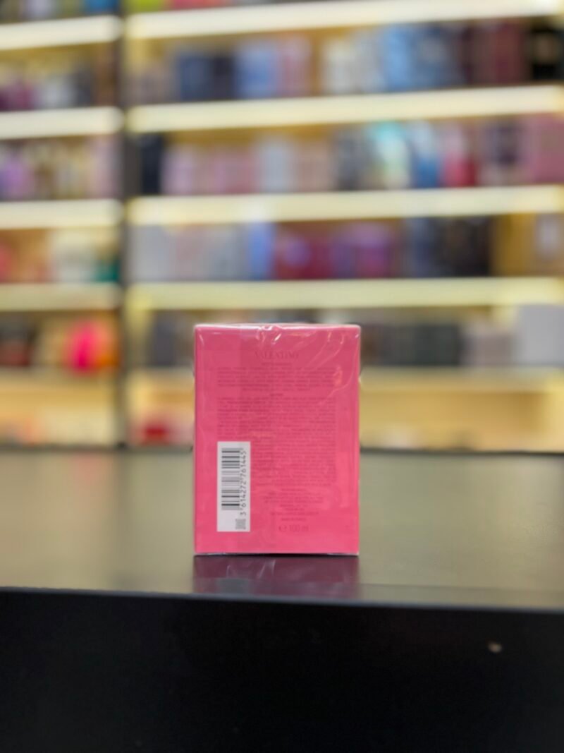 Valentino Donna Born in Roma Eau De Parfum- 100ml