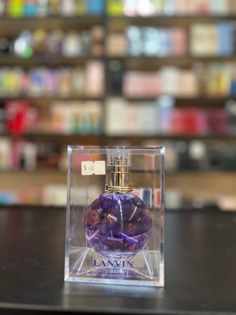 Lanvin Eclat D’Arpege Eau De Parfum- 100ml