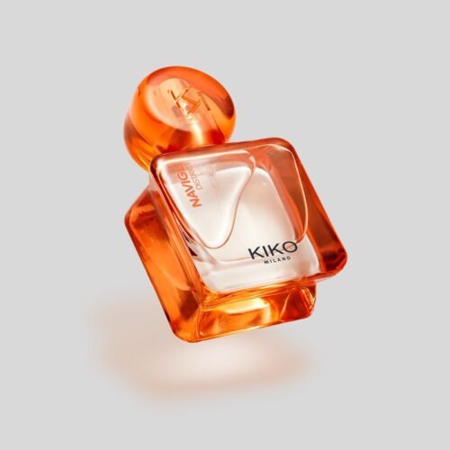 Kiko Milano Navigli District Eau De Parfum 50ml