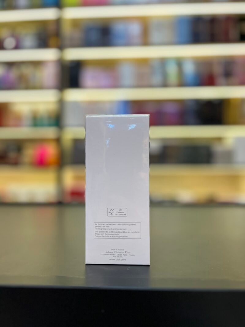 Dior Homme Sport Eau de Toilette 125ml